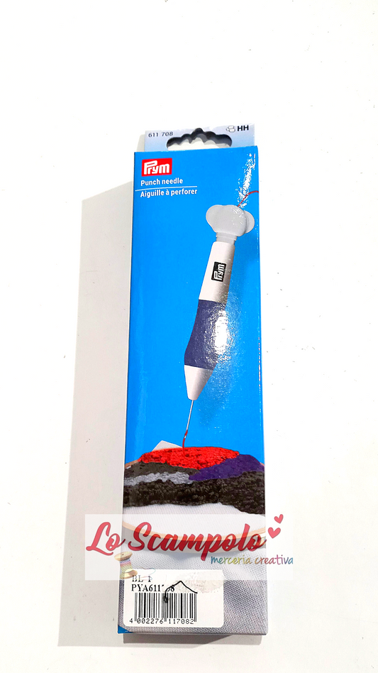 Ago Magico Punch Needle Prym 611708