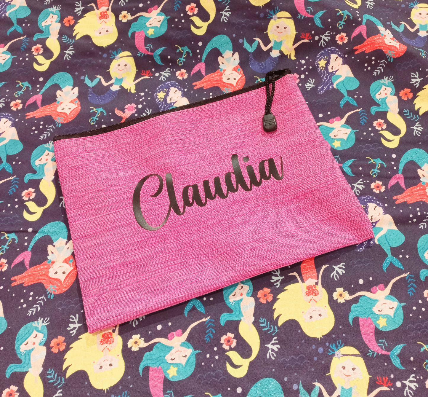 Pochette Bustina Astuccio Personalizzabile