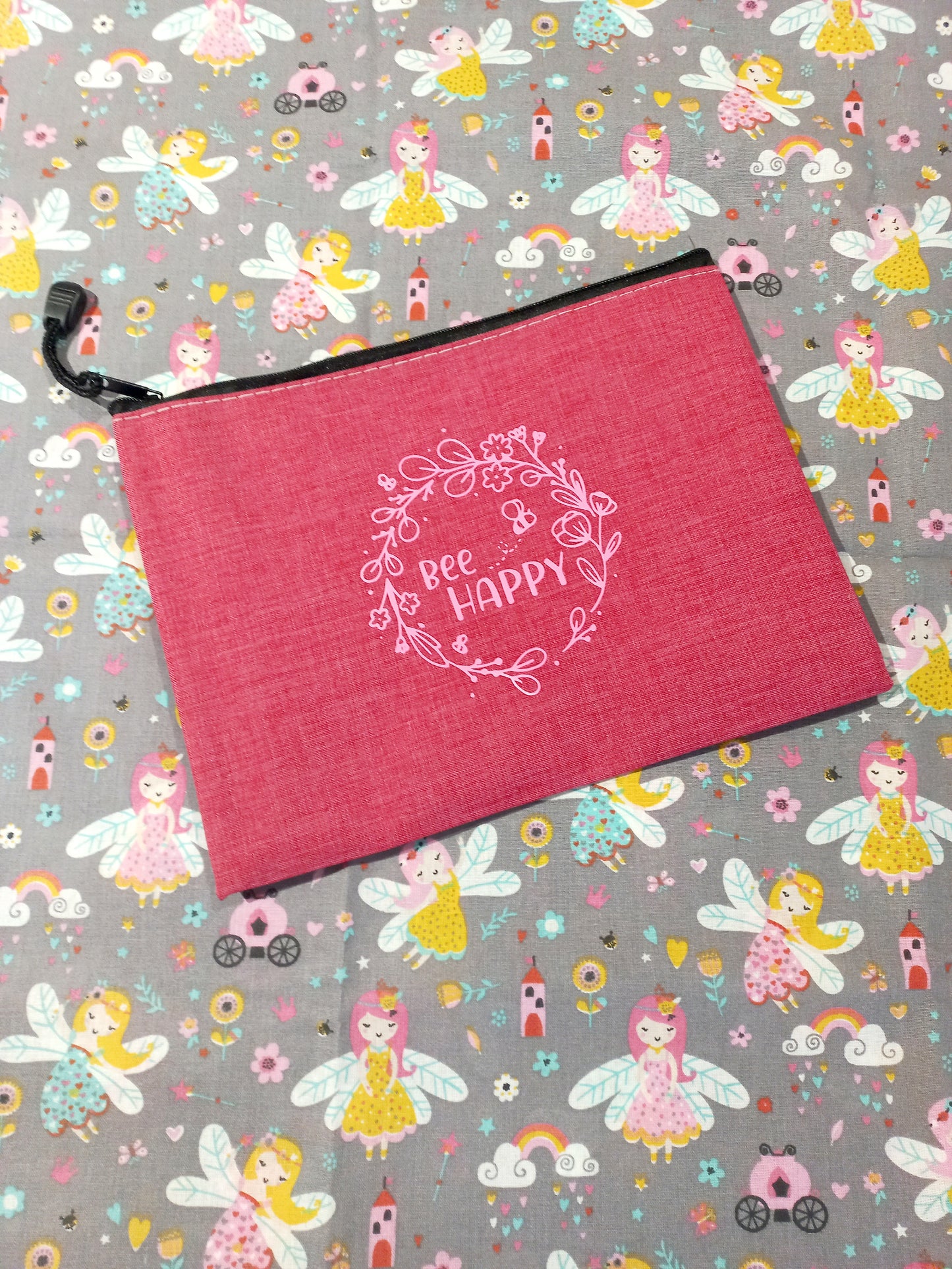 Pochette Bustina Astuccio Personalizzabile