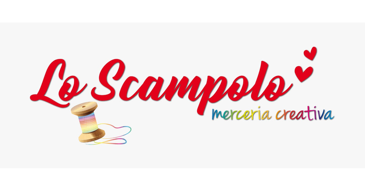 Prodotti – Merceria Creativa Lo Scampolo