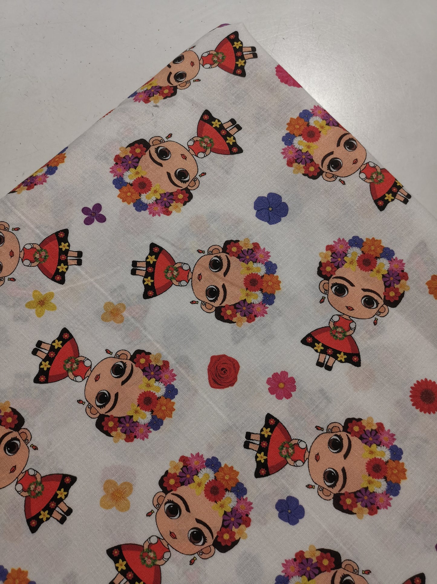 Cotone Frida Baby