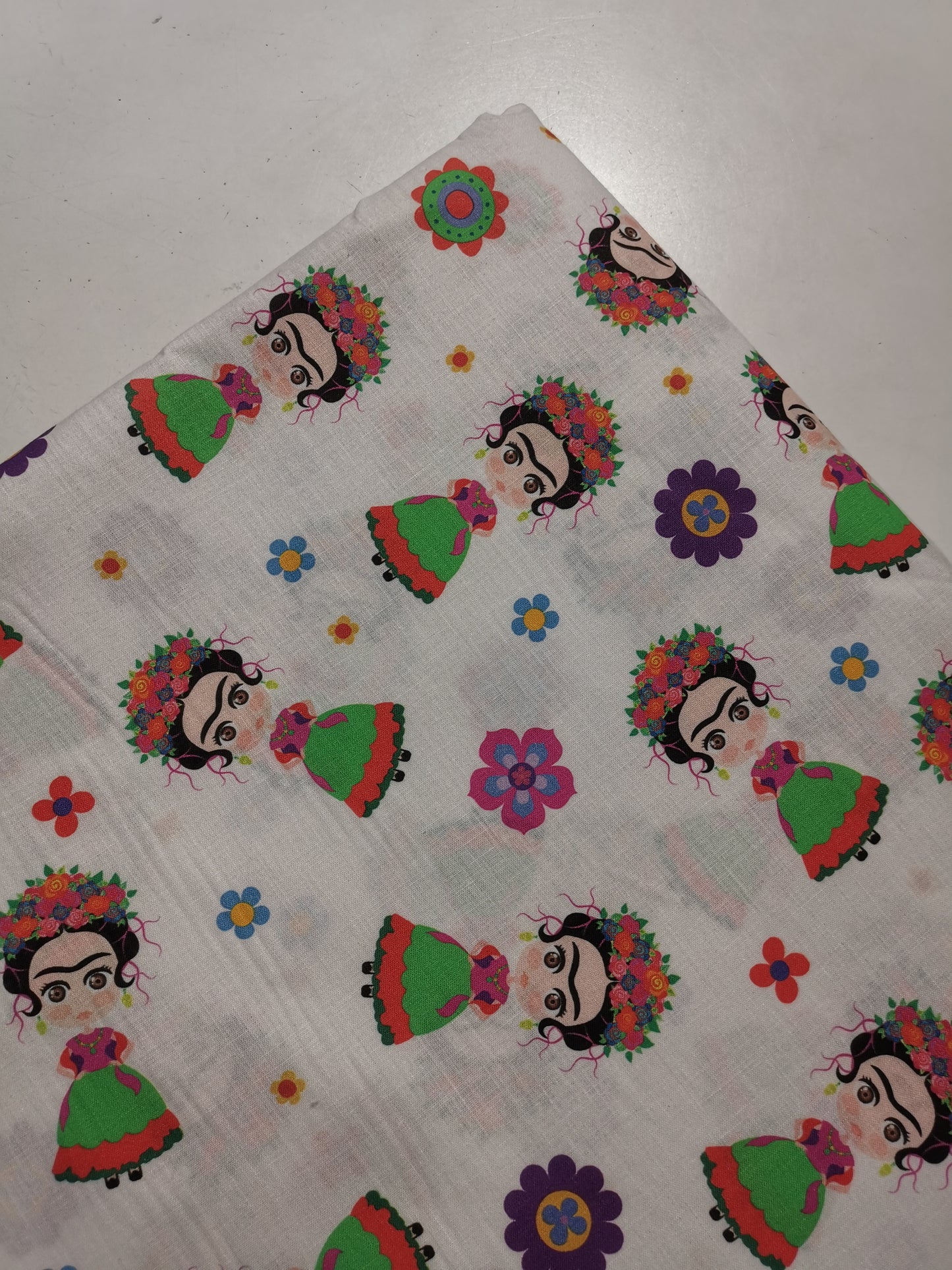 Cotone Frida Love