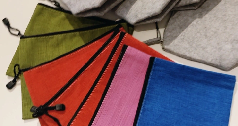 Pochette Bustina Astuccio Personalizzabile