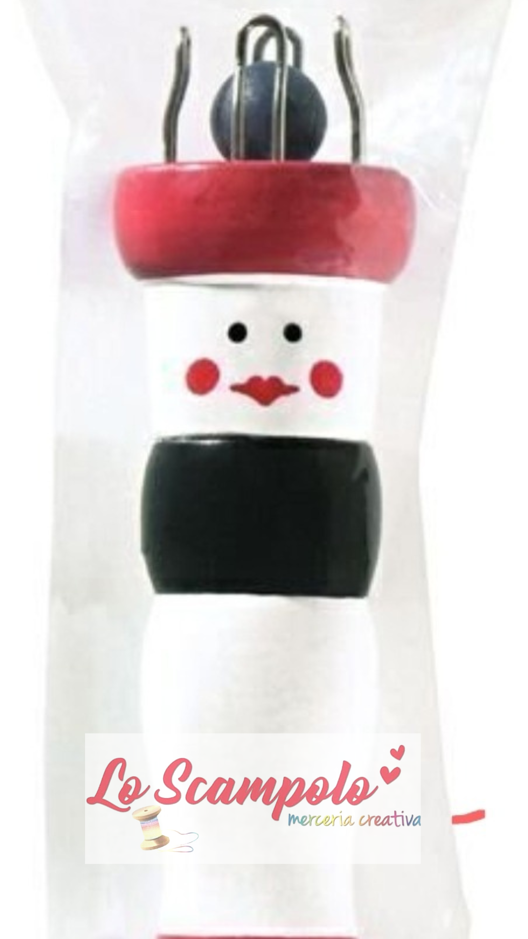 Knitting Dolly Prym 225102