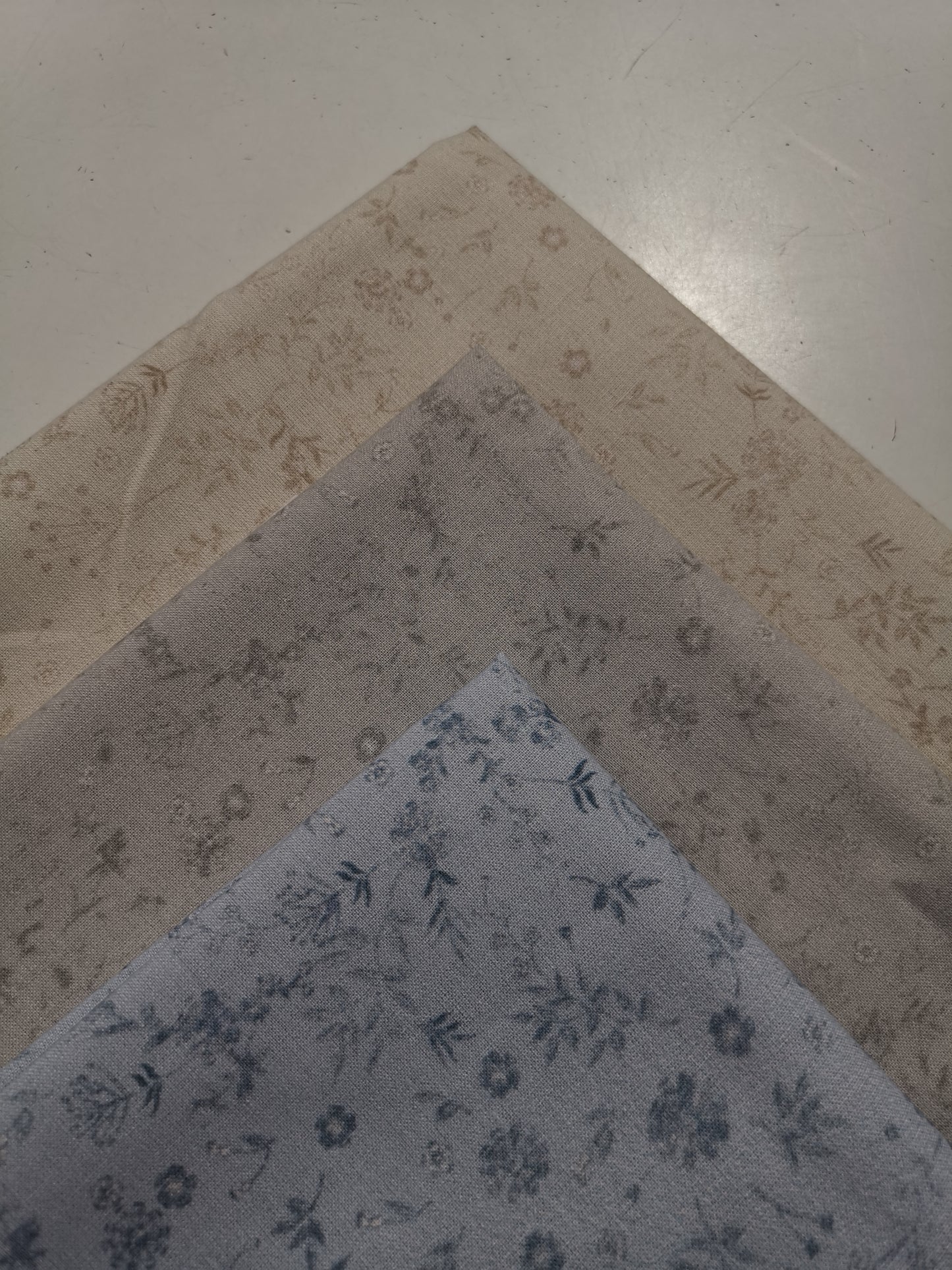 Tripletta Flowerini