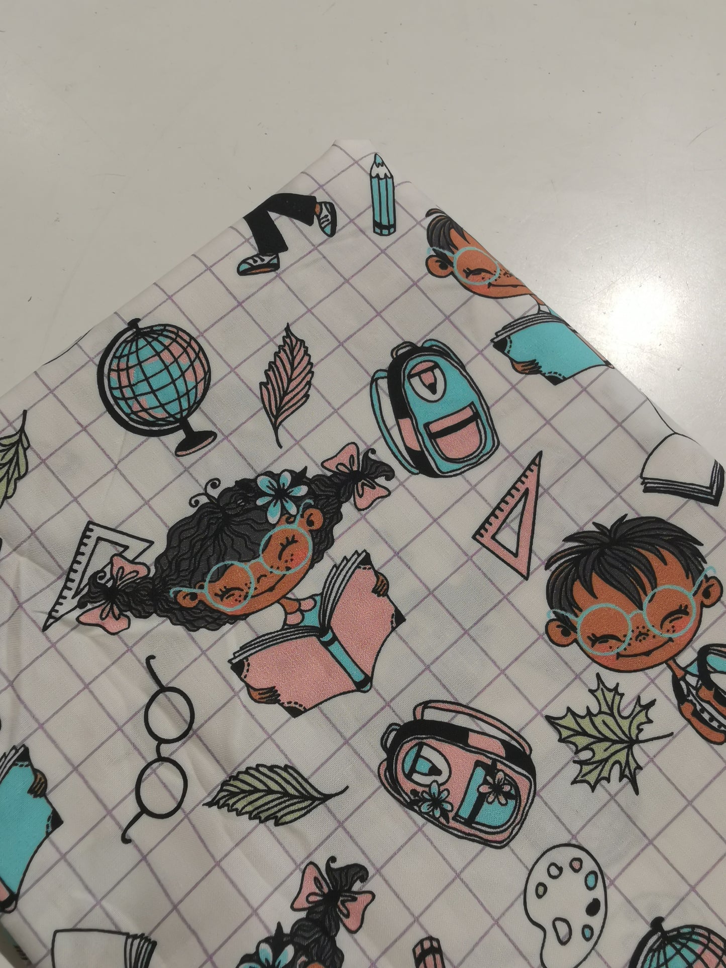 Cotone back to school