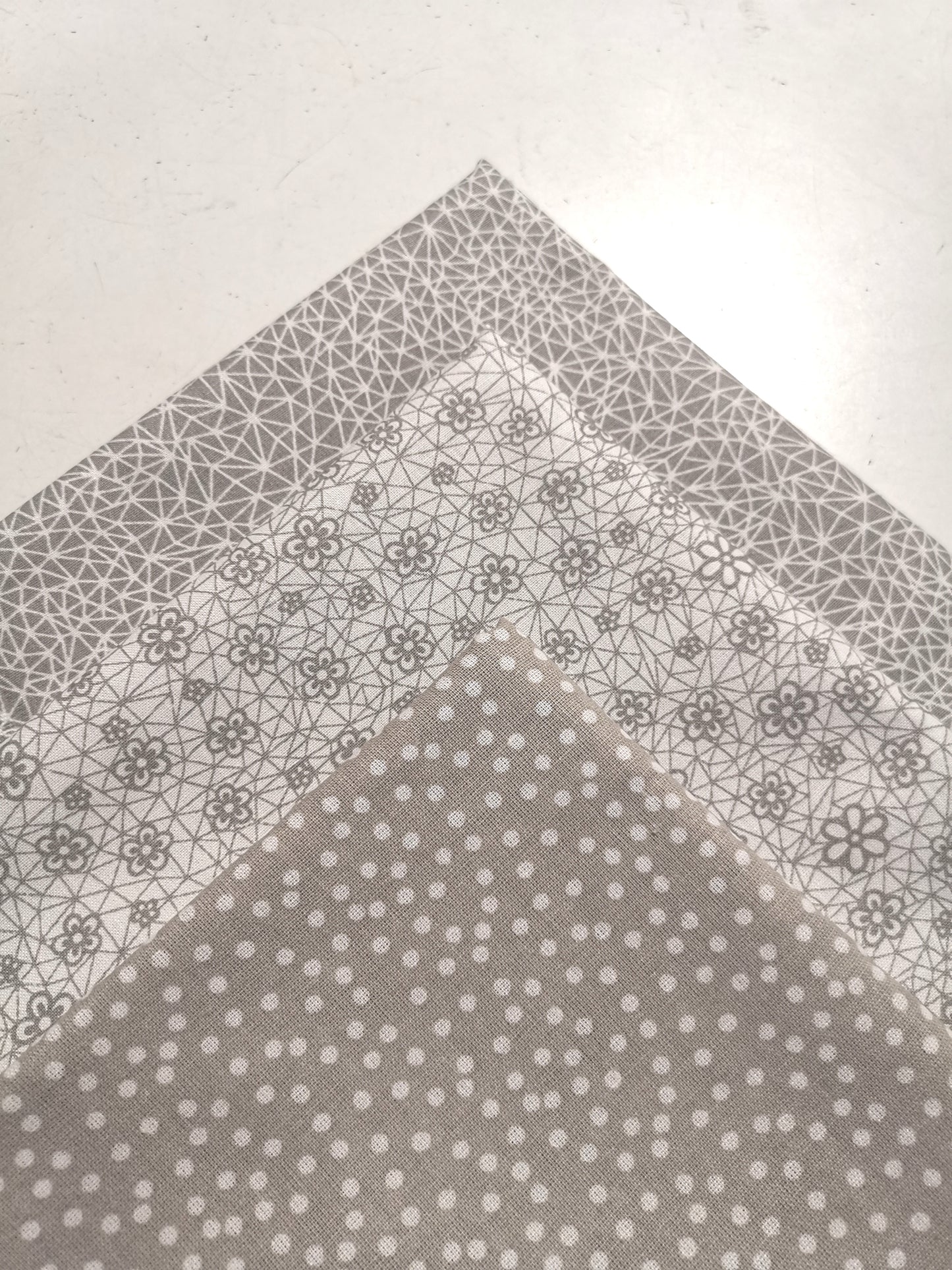 Tripletta Nouvelle Tortora