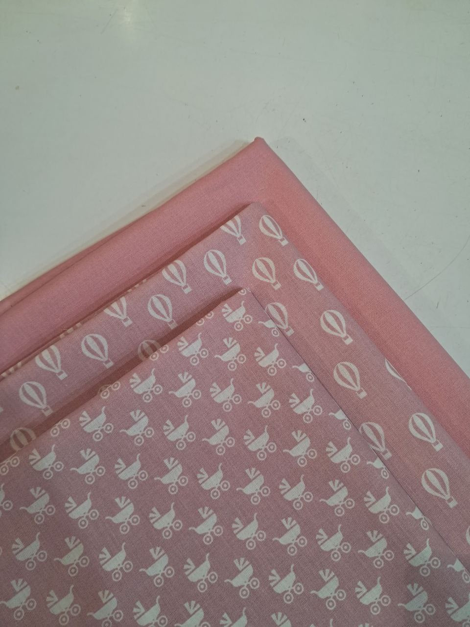Tripletta Pinkissimo