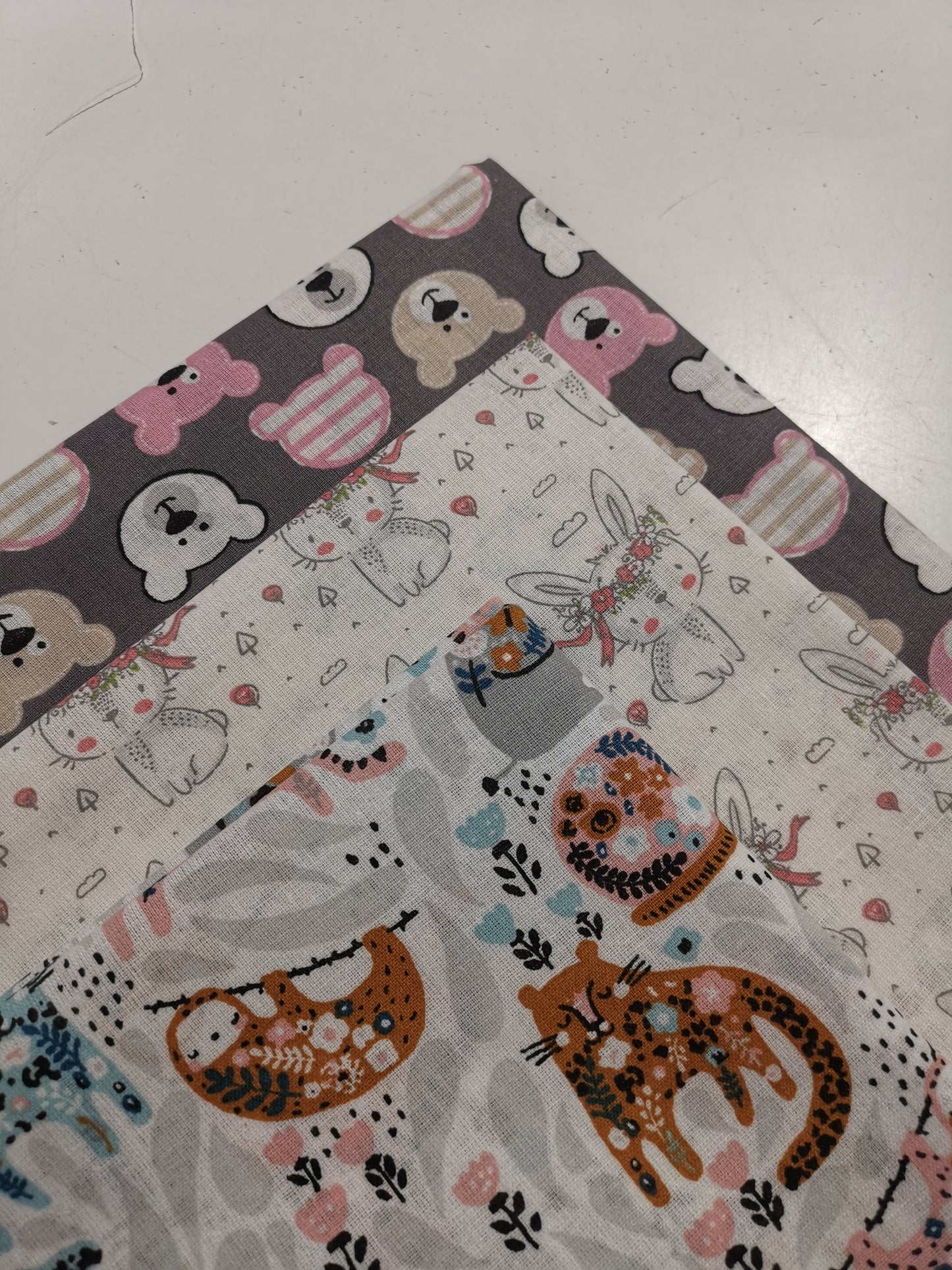 Tripletta Animalini