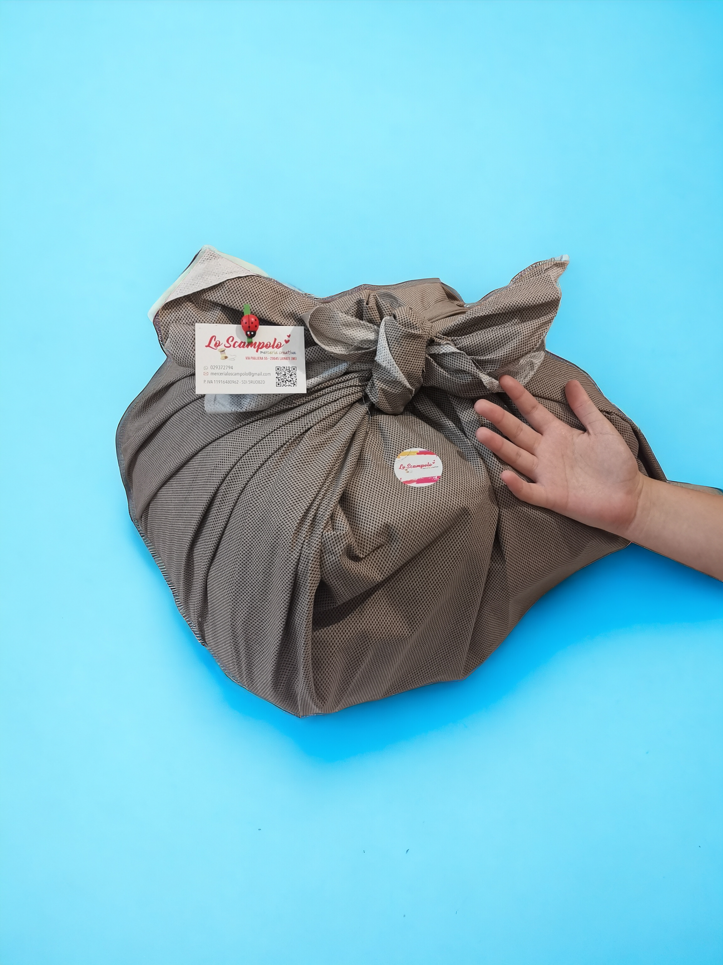 Mistery Box 69,90