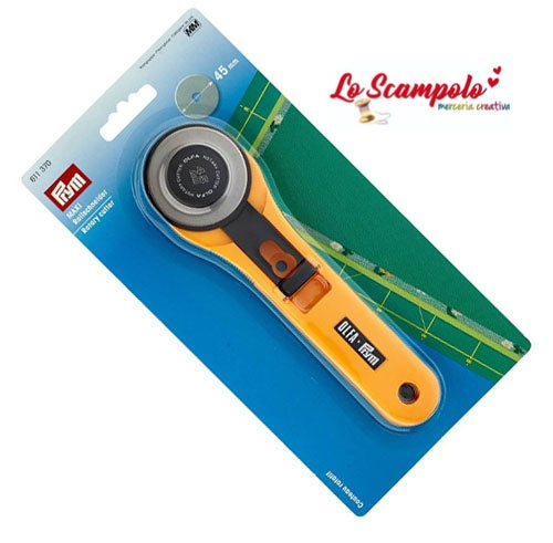 Taglierina Cutter 45mm Prym 611 370
