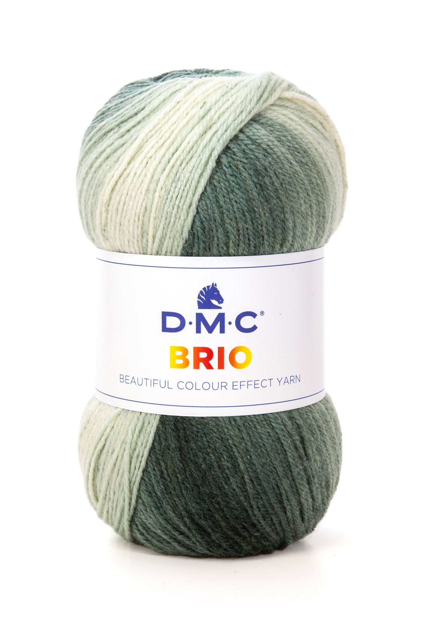 Gomitolo Lana Brio DMC 403