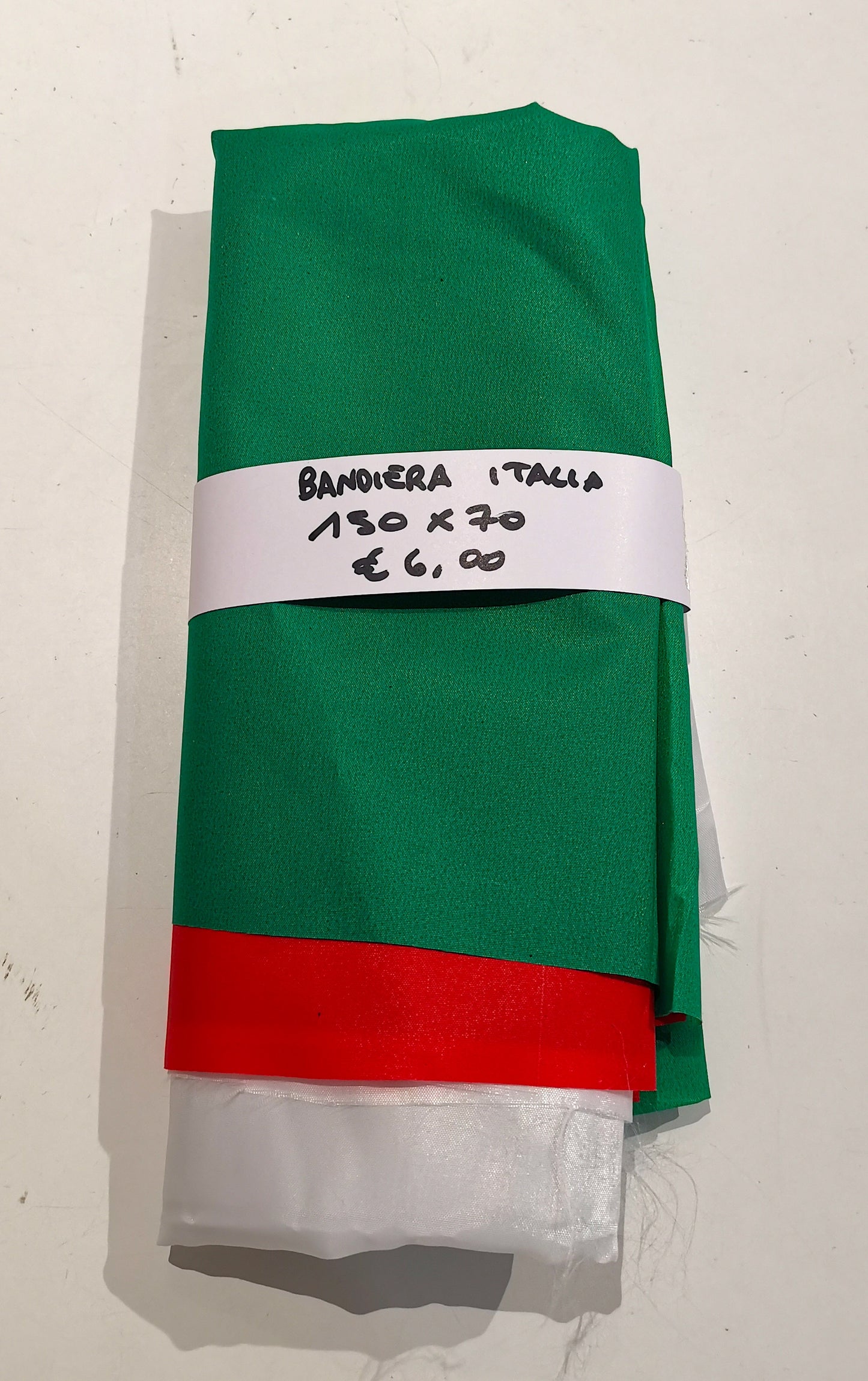 Bandiera Italiana 70x150 cm