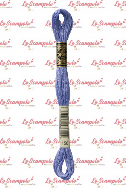 Mouliné DMC da 01 a 300