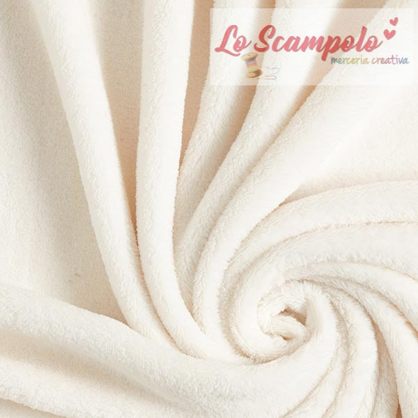 Minky Pile Doudou Panna