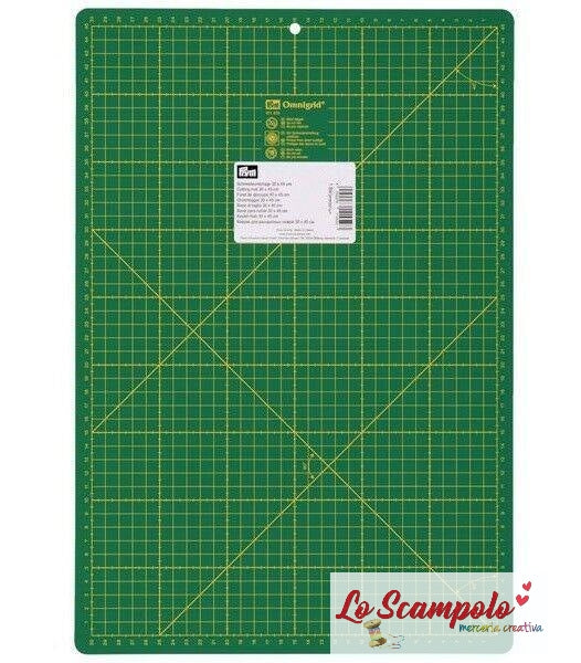 Tappetino da Taglio OLFA 60x45 cm Prym 611 374