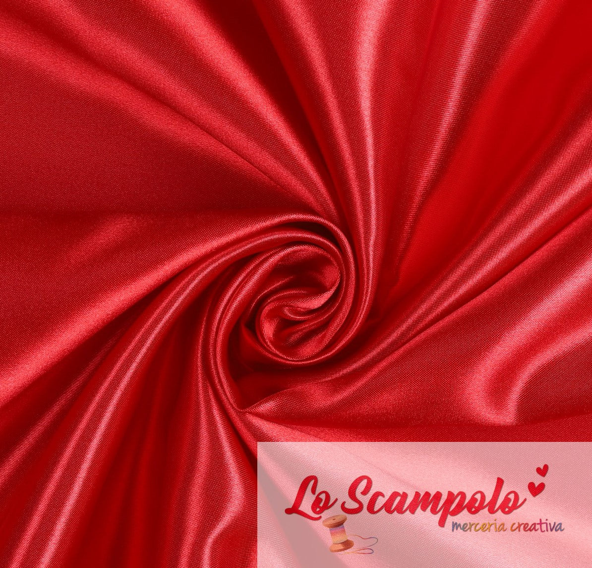 Raso Rosso