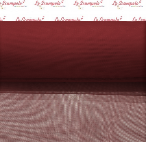 Tulle 20 denari Bordeaux