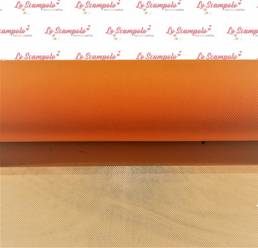 Tulle 20 denari Giallone