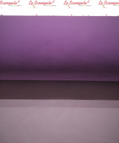 Tulle 20 denari Lilla