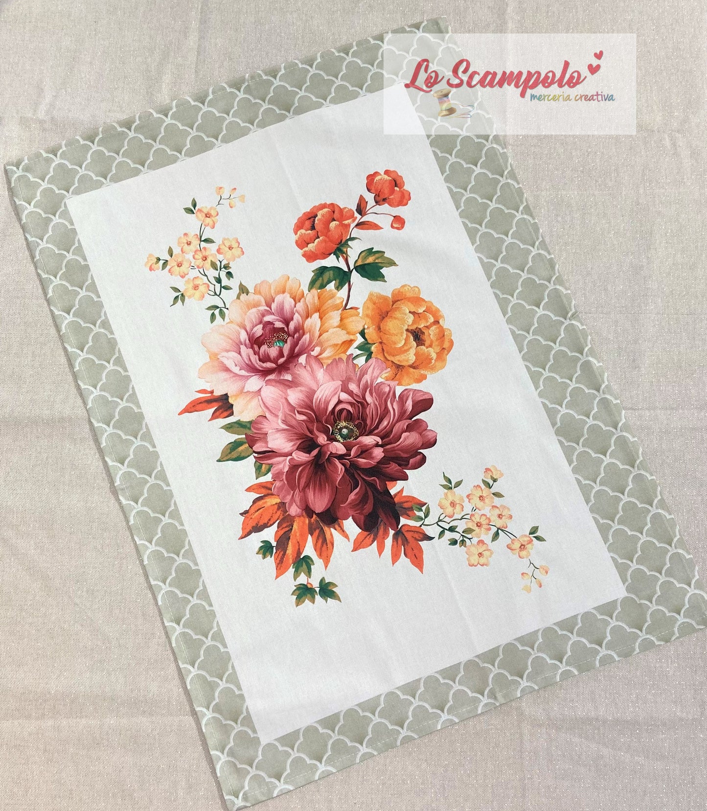 Camelie Gialle e Bordeaux