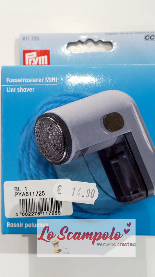Rasafili / Levapelucchi Mini Prym 611725