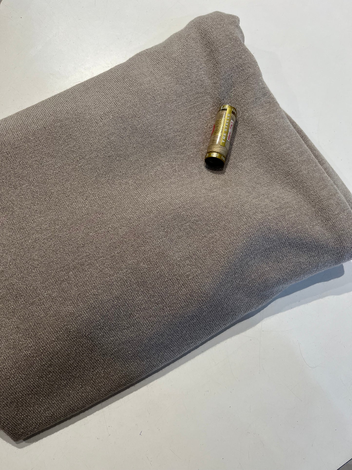 Kit Maglia Tortora Elisa Masi