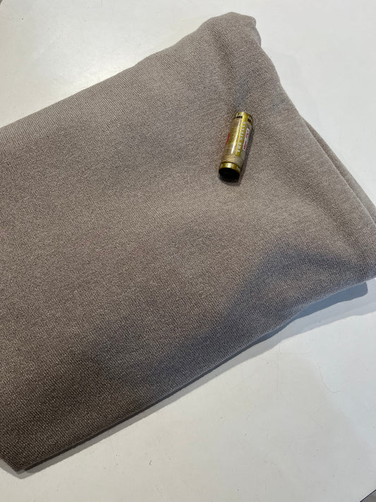 Kit Maglia Tortora Elisa Masi