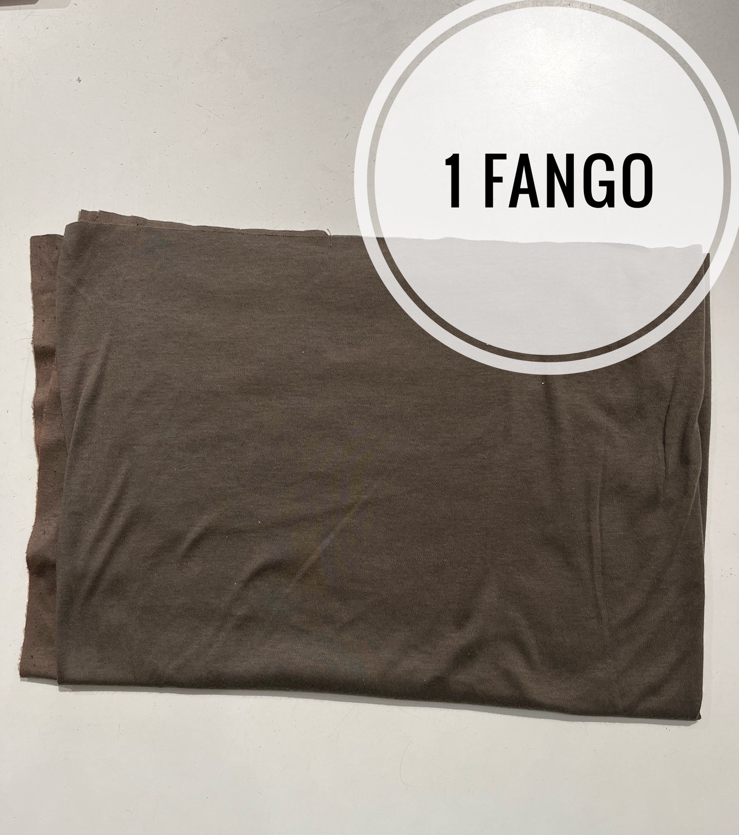 Set Jersey 5 tagli da 50x150 cm