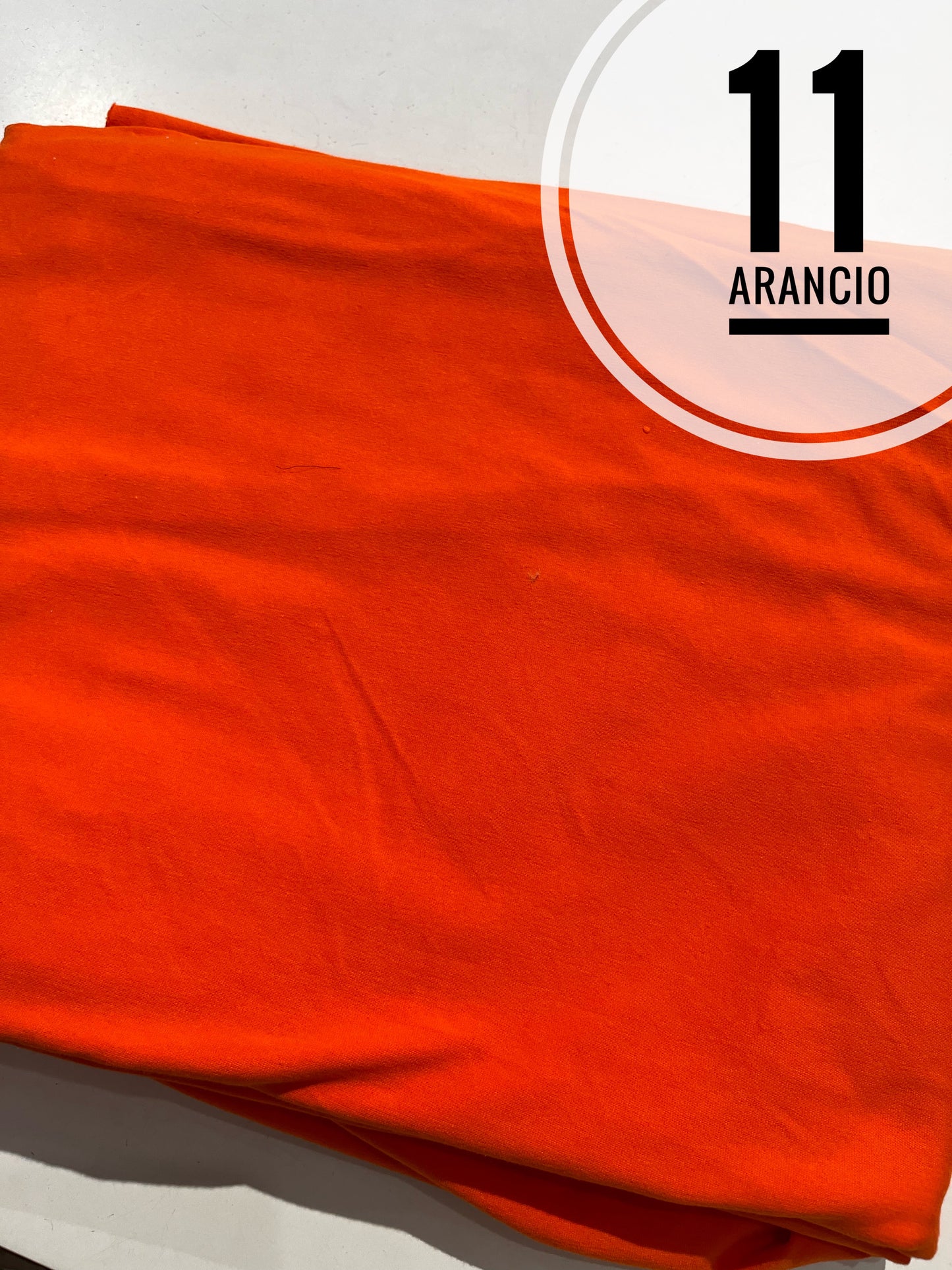 Set Jersey 5 tagli da 50x150 cm