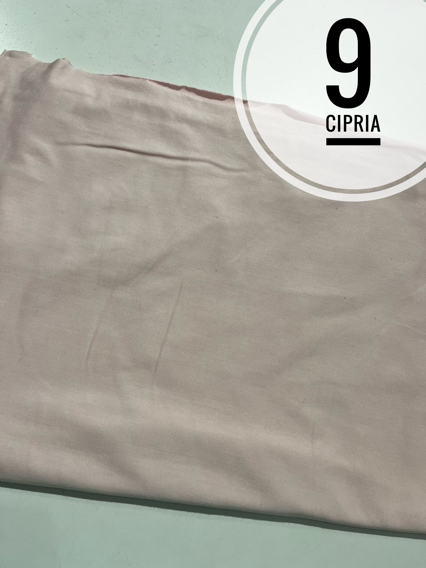 Set Jersey 5 tagli da 50x150 cm