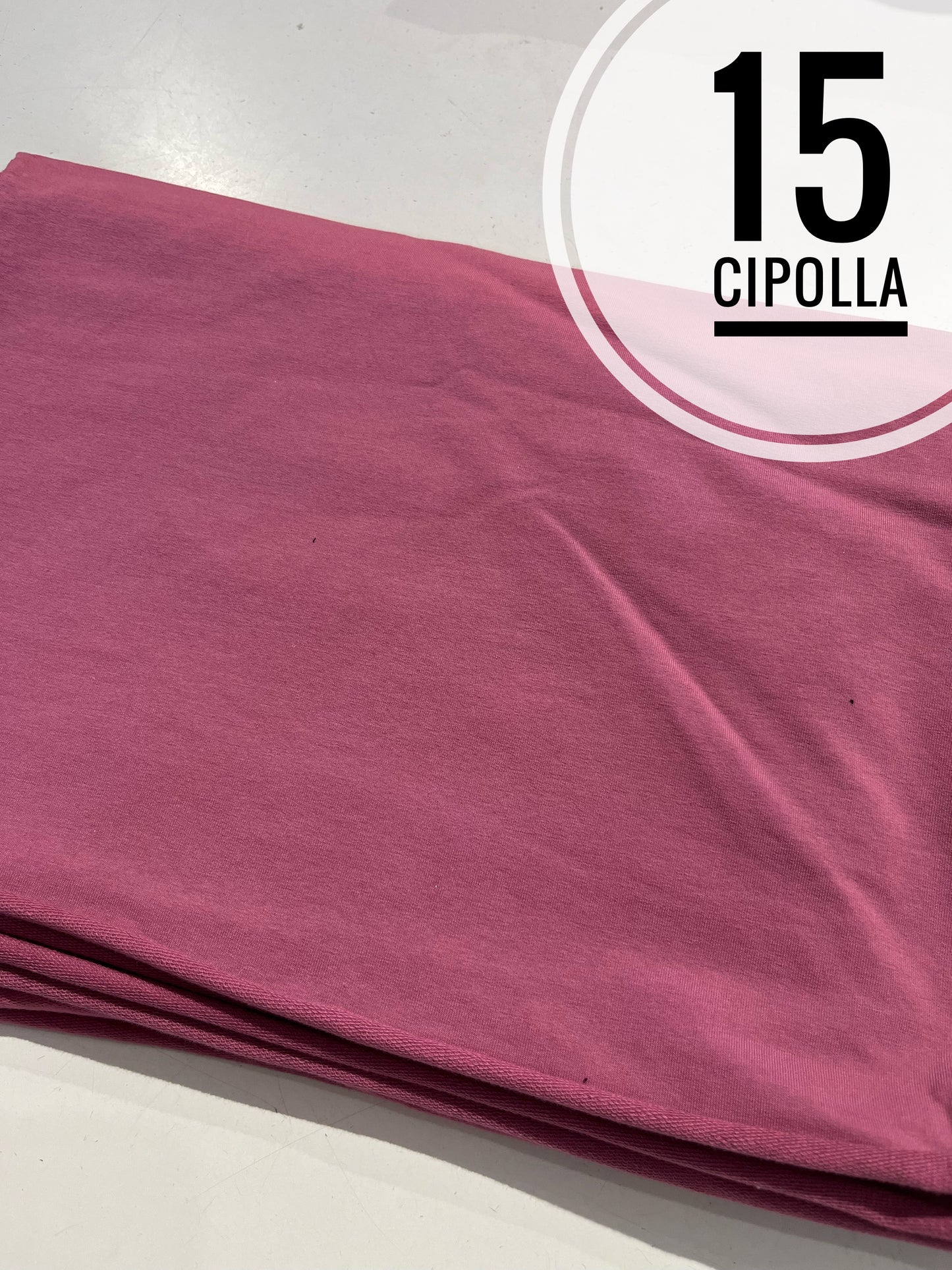 Set Jersey 5 tagli da 50x150 cm