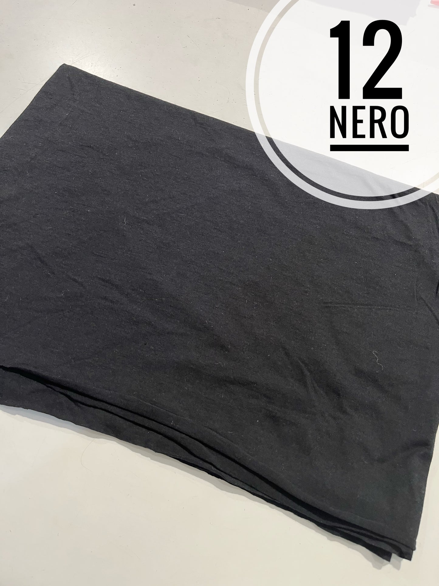 Set Jersey 5 tagli da 50x150 cm