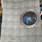 Pannello Acetato Astronauta 90x130 cm