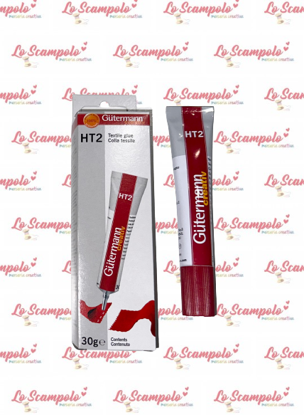 Colla per tessuti Guttermann HT2