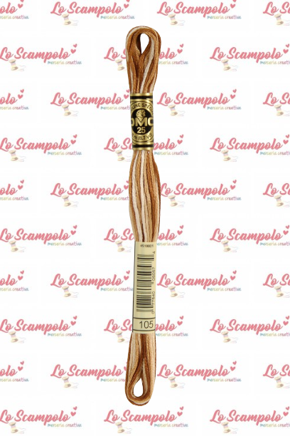 Mouliné DMC da 01 a 300