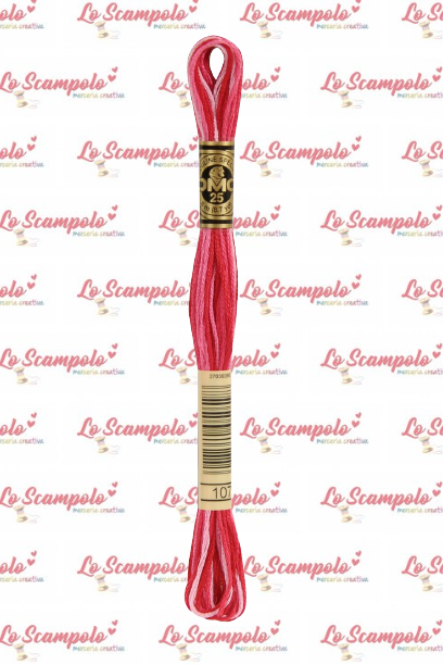 Mouliné DMC da 01 a 300