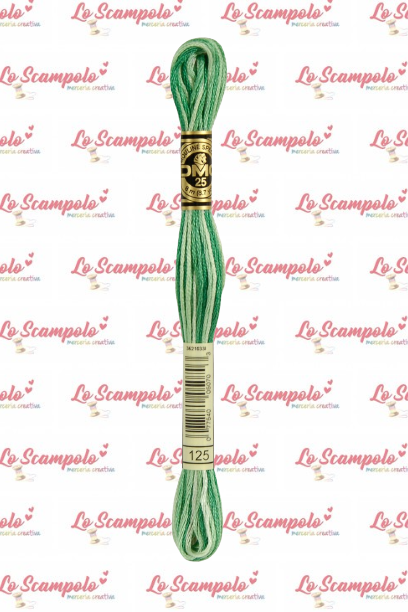 Mouliné DMC da 01 a 300