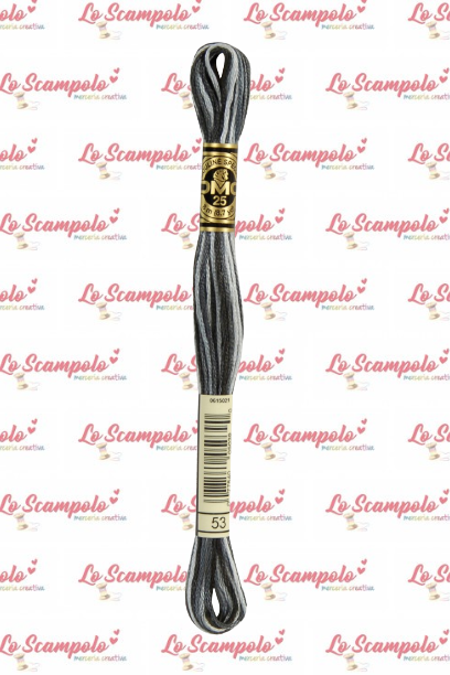 Mouliné DMC da 01 a 300