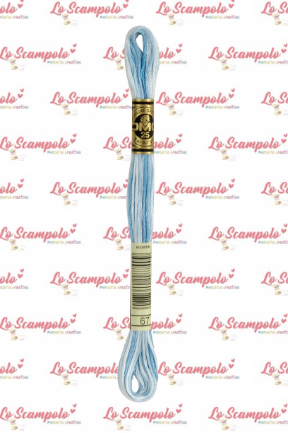 Mouliné DMC da 01 a 300