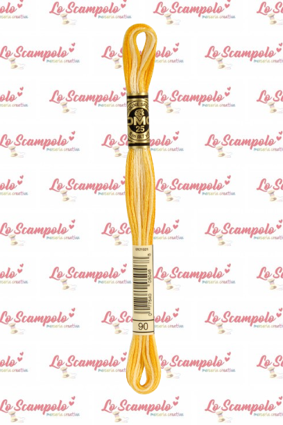Mouliné DMC da 01 a 300