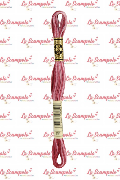 Mouliné DMC da 01 a 300