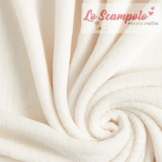 Minky Pile Doudou Panna